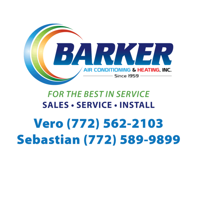 Barker Website