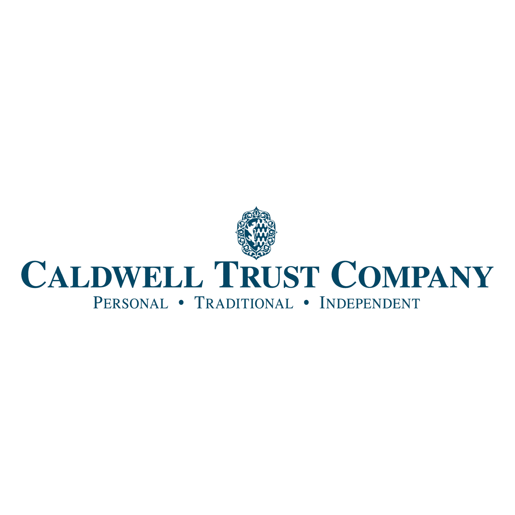 Caldwell Trust Company Website