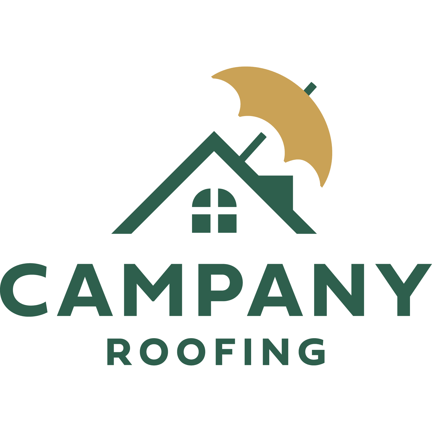 Campany Roofing Website
