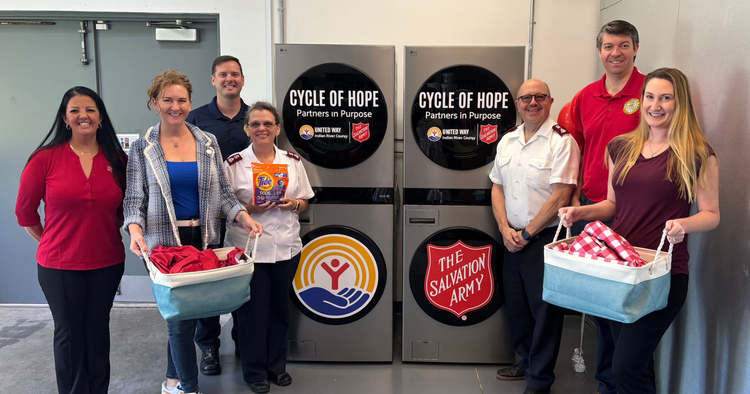 Cycle of Hope