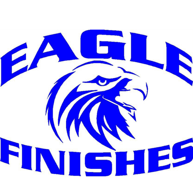Eagle Finishes Website
