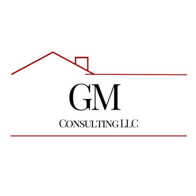 GM Consulting Website