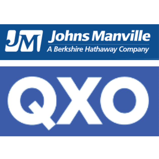 Johns Manville QXO Website