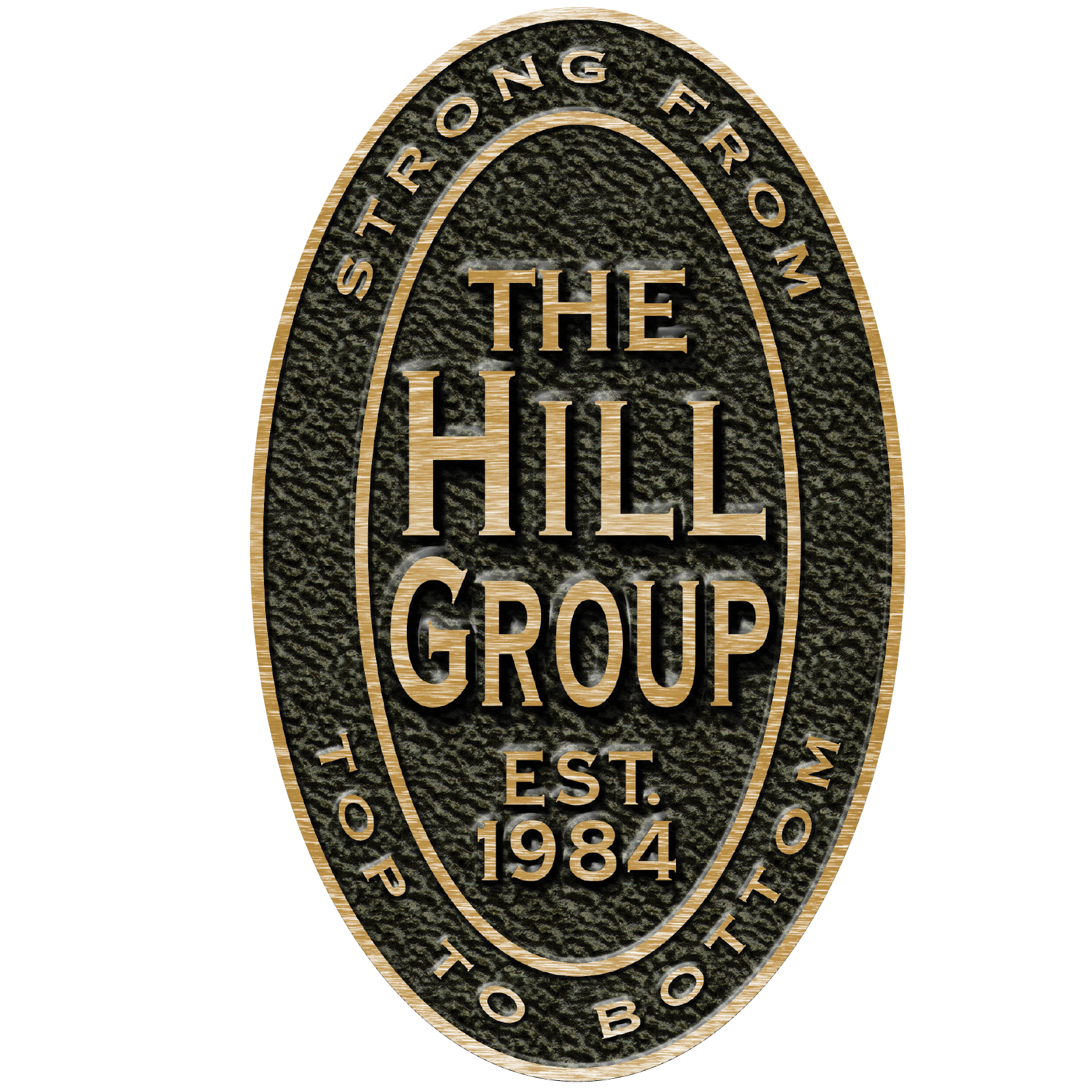 The Hill Group Website