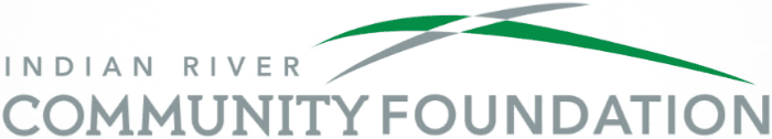 Indian River Community Foundation logo