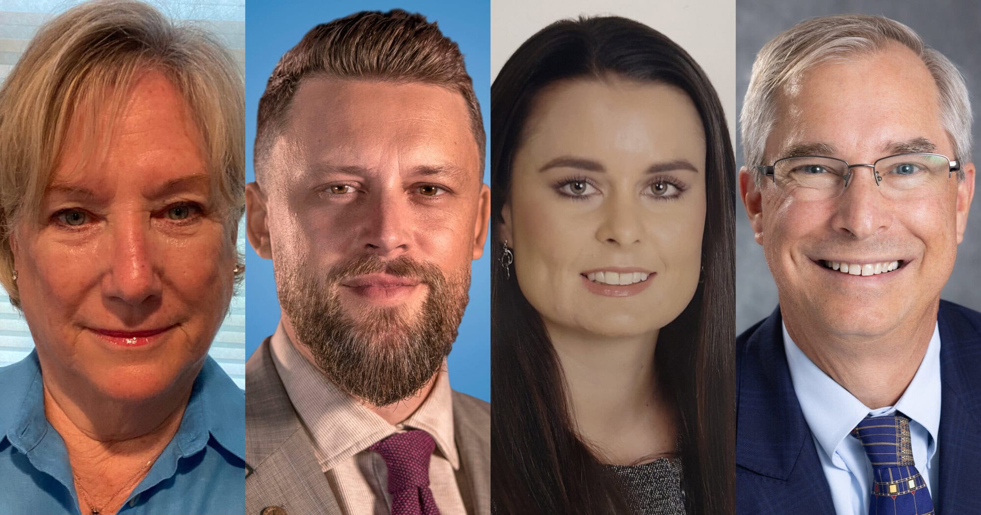 New Board Photo