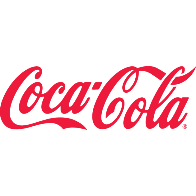 Coca cola logo